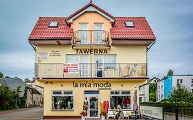 Tawerna Michalowscy