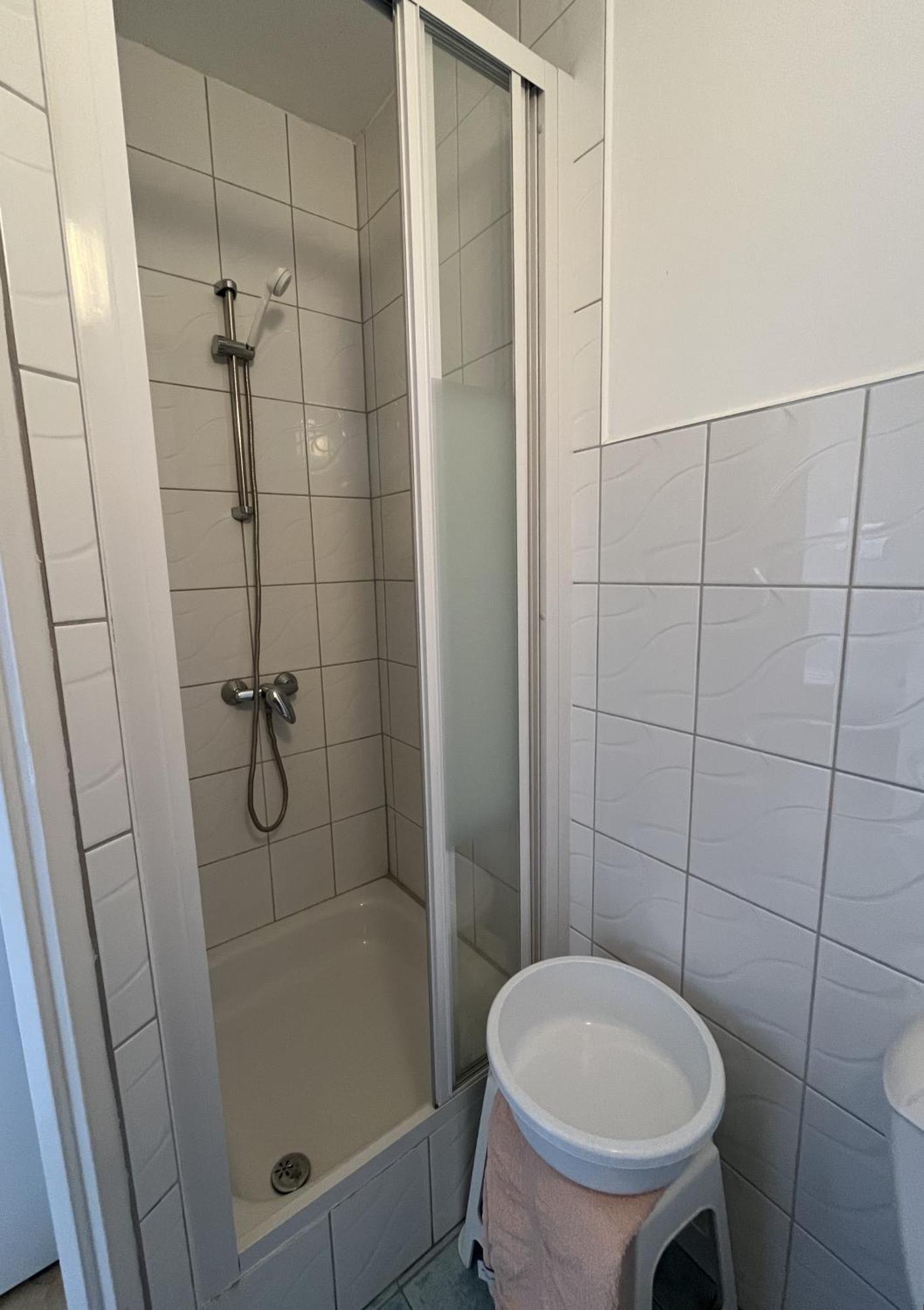 Tawerna Michalowscy Großmöllen Exterior foto