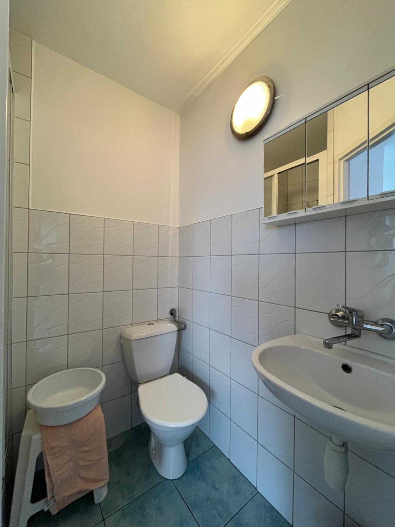 Tawerna Michalowscy Großmöllen Exterior foto