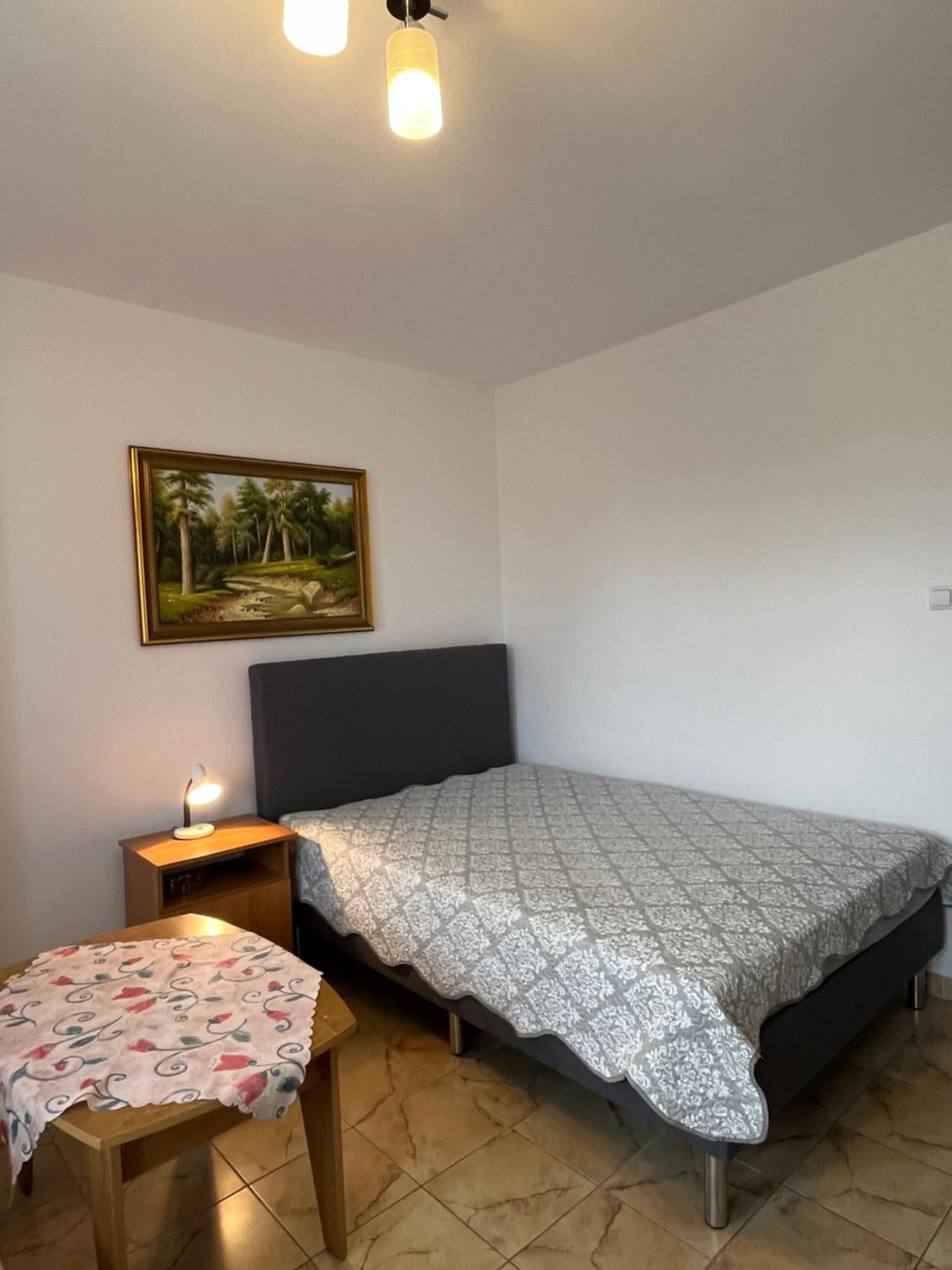 Tawerna Michalowscy Großmöllen Exterior foto
